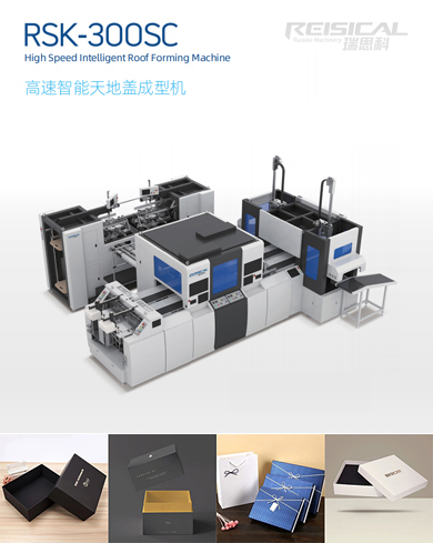 RSK-300SC
